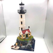 New Lighthouse Motorised IDEAS