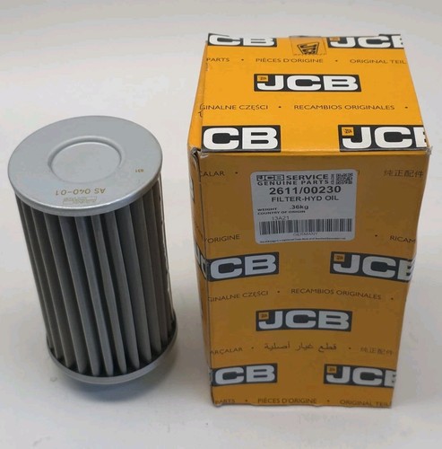 Jcb 2611 00230 hydraulic - 2611/00230,