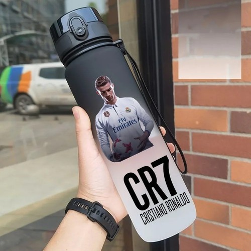 650ml football star ronaldo - football,