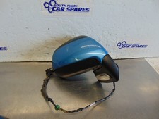 Citroen Picasso Wing Mirror C4
