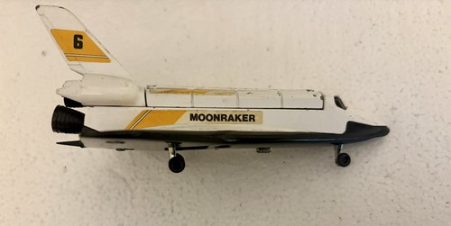 1979 vintage corgi 649 - vintage,