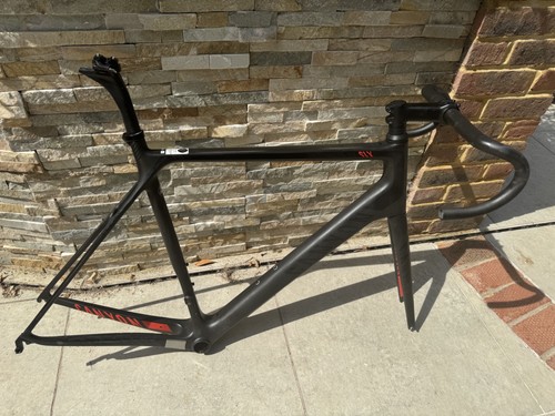 Canyon ultimate slx carbon - cf,
