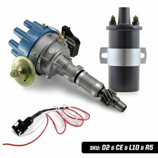 Land Rover Discovery V8