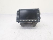 2009 HONDA CR-V SATELLITE