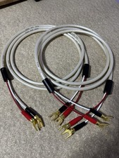 Atlas ofc speaker cables - ofc,