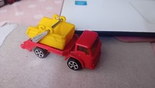 CORGI JUNIORS WHIZZWHEELS FORD