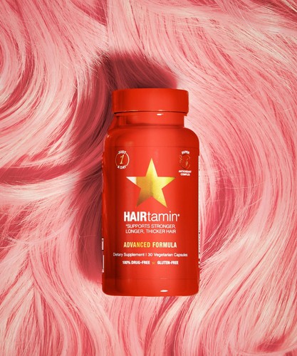 Hairtamin fast hair - hairtamin, growth