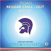 Various trojan reggae - :,
