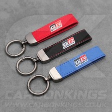 Toyota GR Gazoo Racing Suede