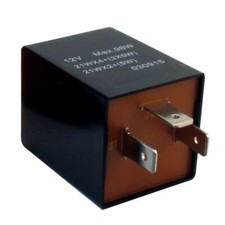 NEW CAMBIARE FLASHER RELAY 12V