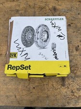 Mitsubishi L200 LuK 623355400