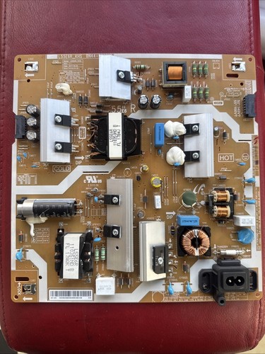 Power supply board psu samsung - board,