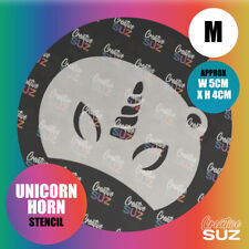 Unicorn Horn - Face Paint