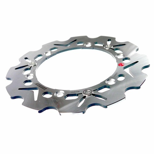 Front wave brake - front, disc