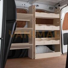 Vauxhall Combo E 2019+ SWB