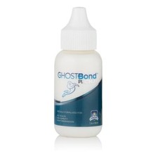 Ghost Bond Platinum 1.3fl oz hair system and wig adhesive