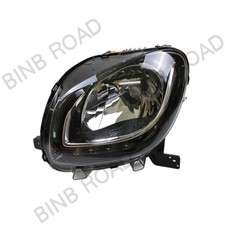 FOR SMART FORTWO Coupe 453
