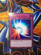 LCKC-EN053 Mirror Force Ultra