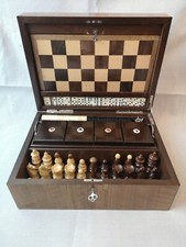 Antique Games Collection Chess