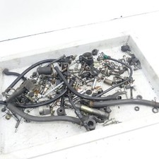 Honda CB 400 N EZ:81 Screws &