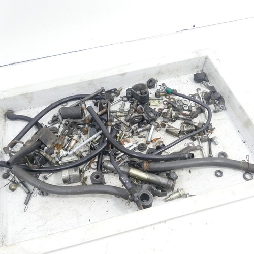 Honda 400 screws - 400, &