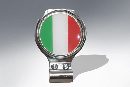 Vespa lambretta badge for - lambretta,