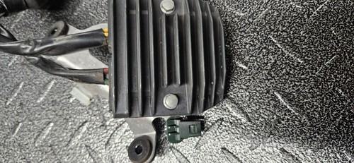 Honda cbr 600 2007 - honda,