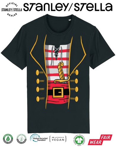 Halloween pirate shirt - pirate, t-shirt