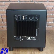 Subwoofer XXLS400-DF MK3 in Satin Black by BK Electronics