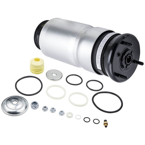 Air suspension spring bag - air,
