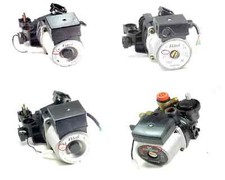 IDEAL ISAR HE24 / HE30  / HE35