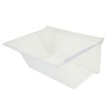 AMANA Fridge & Freezer Bottom