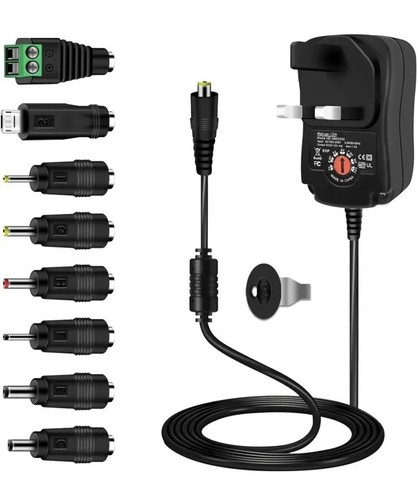 Universal power adapter - universal,