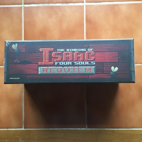 The binding isaac four - binding,