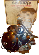 SUZUKI  HAYABUSA  GSX 1300 R