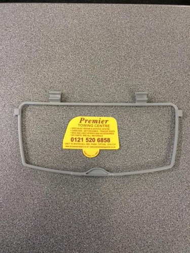 Hartal bin ring bracket - ring,