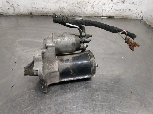 8200665518 starter motor