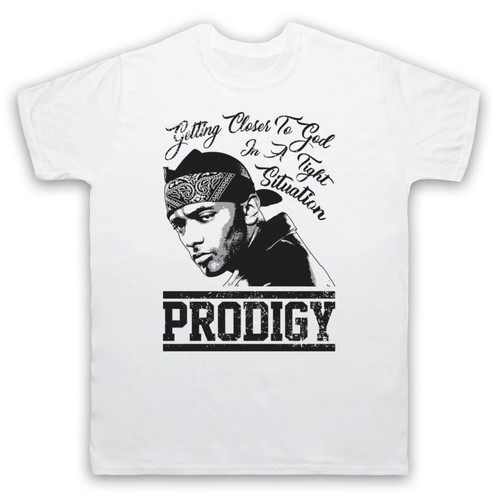 Mobb deep prodigy - mobb, shook
