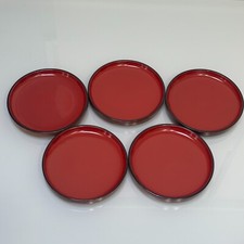 Vintage Japanese Wooden