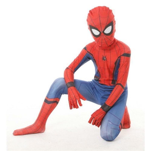Spiderman homecoming civil war - homecoming,