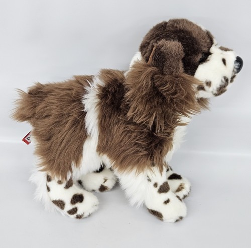 Douglas cuddle toys springer - cuddle,