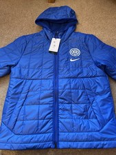 Nike Inter Milan Fleece Lined