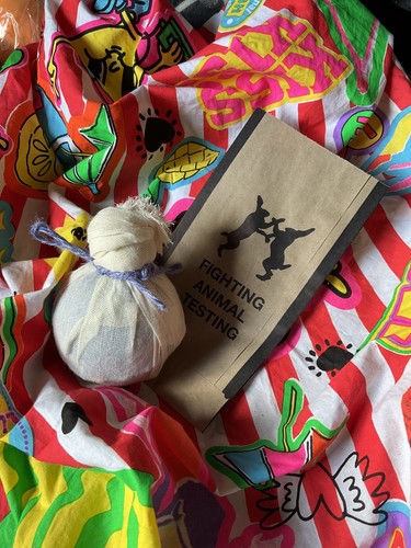Lush deep sleep bath bomb - lush, new