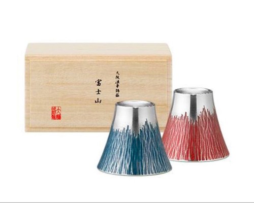 Osaka tinware tin - tinware,