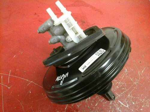 Vauxhall meriva mk2 brake - vauxhall,