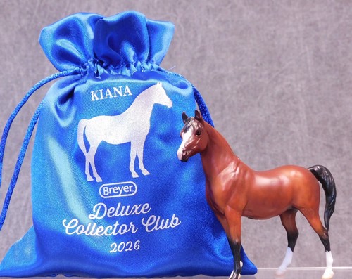 Breyer new matte - *,