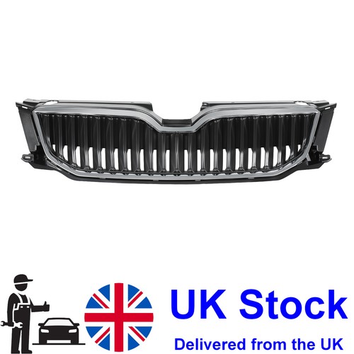 Front grill grille compatible - grill,