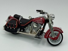 HALLMARK HARLEY-DAVIDSON 1999