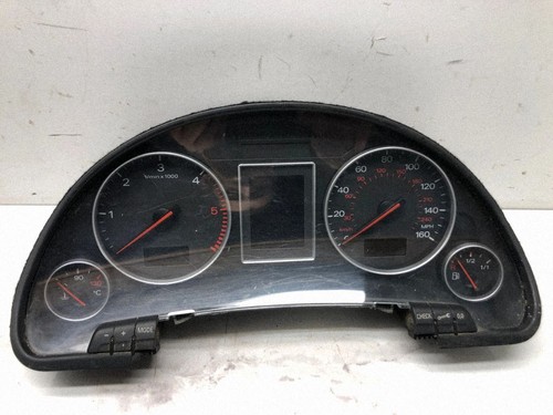 8e0920950f audi 8e 8h - s4,