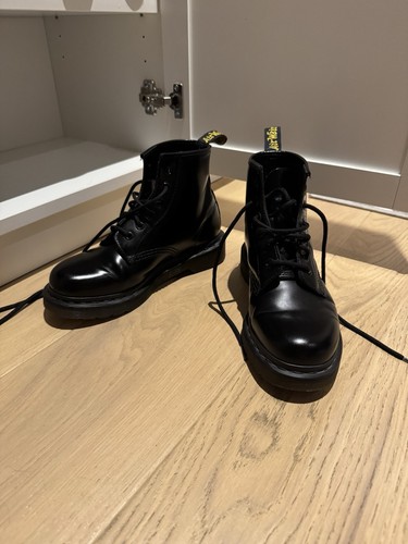 Martens 1460 mono boot - 1460,